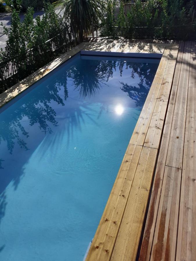 Villa Jules Grand Gite آغون - كونتاينفيل المظهر الخارجي الصورة